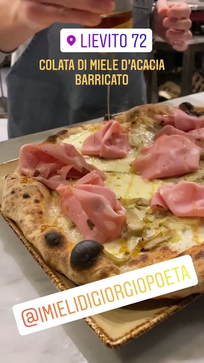 Lievito 72, photo 2