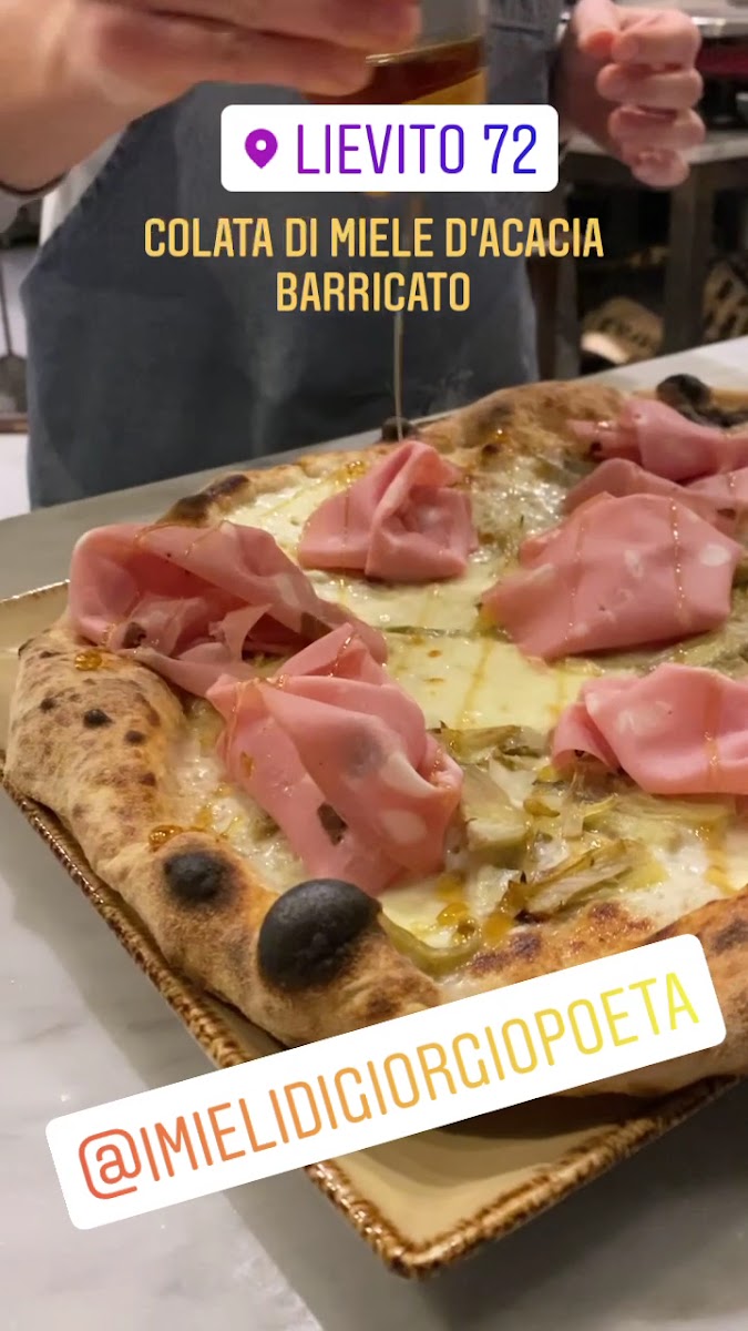 Lievito 72, photo 2