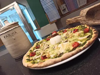 Pizzeria San Marzano