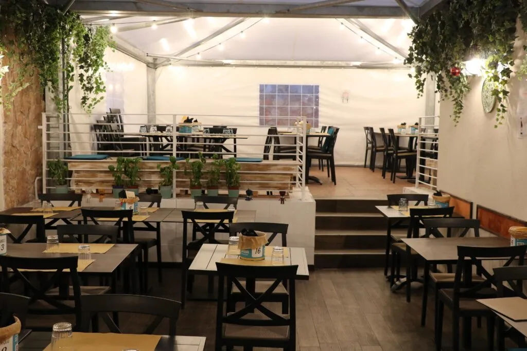 Pizzeria San Marzano, photo 1