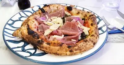 Scugniz – Neapolitan Restaurant