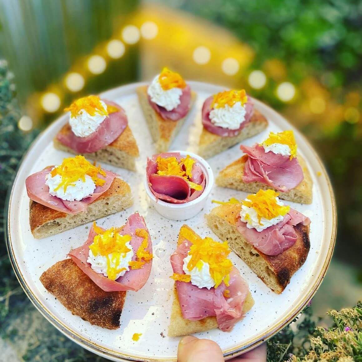 Spiriti Gourmet