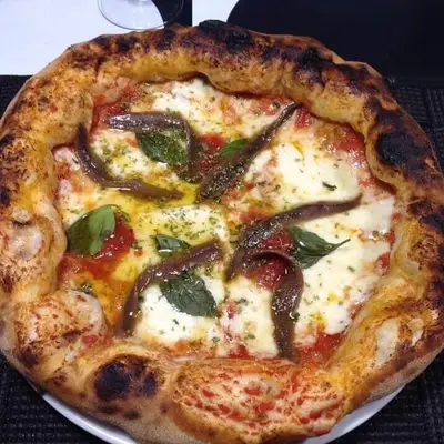 Foscolo Tre