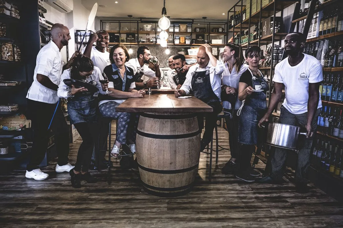 Parà Bottega & Bistrot, photo 3