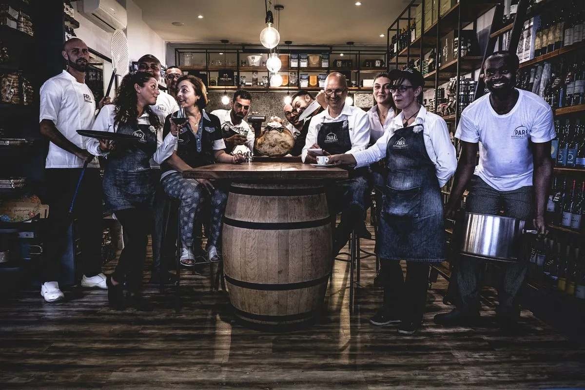Parà Bottega & Bistrot, photo 4