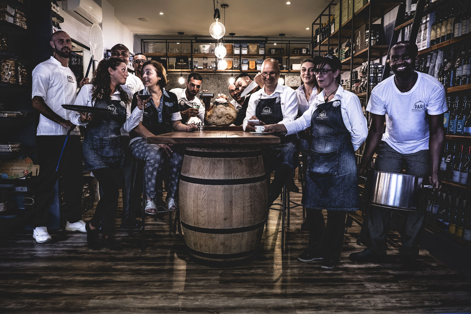 Parà Bottega & Bistrot, photo 4