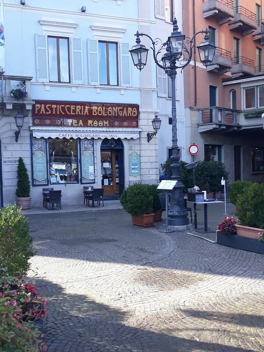 Ritrovo La Scala, photo 1