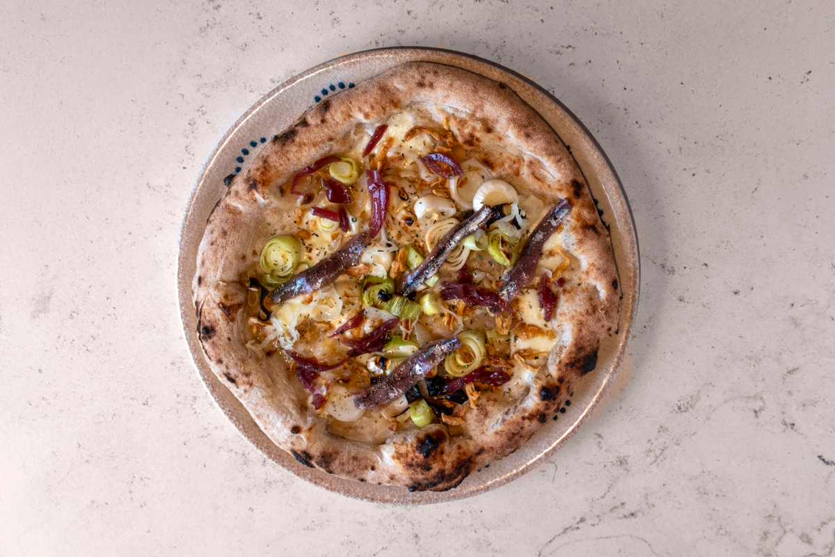 Saccharum Pizzeria Ristorante, photo 2