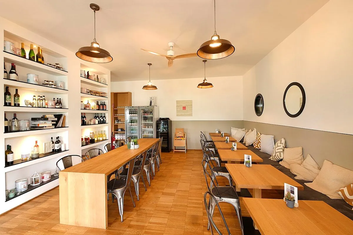 Disapore Pizzeria Gourmet, photo 1