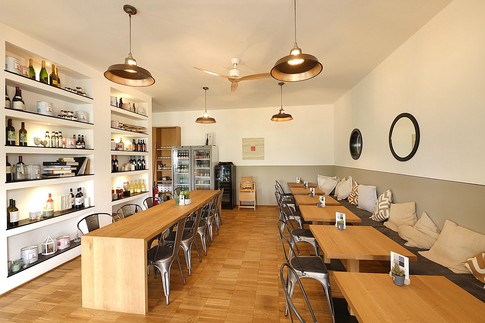 Disapore Pizzeria Gourmet