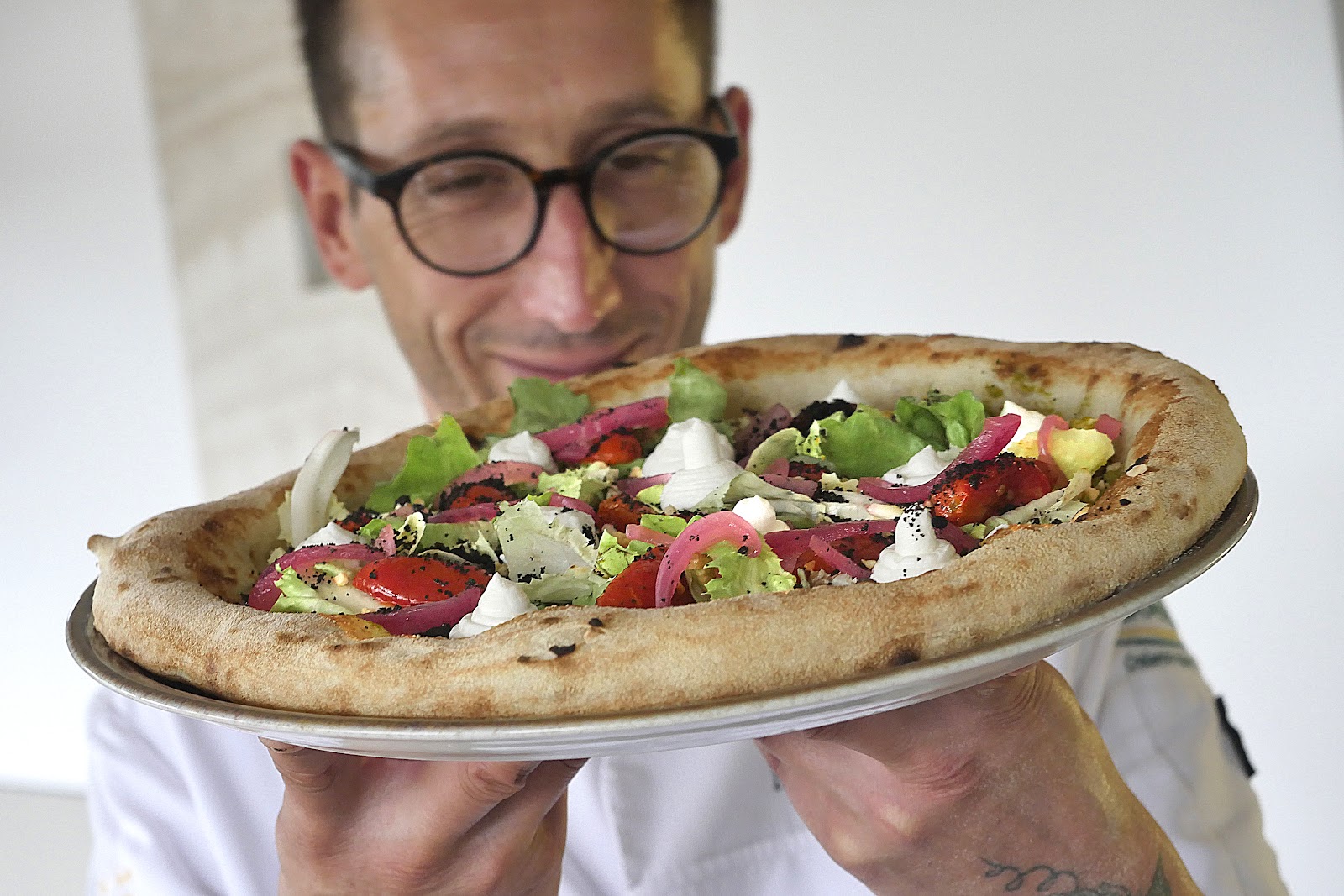 Disapore Pizzeria Gourmet, photo 10
