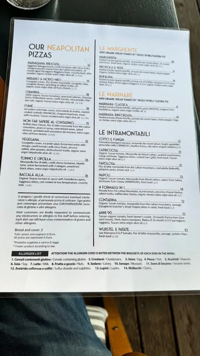 Disapore Pizzeria Gourmet, photo 4