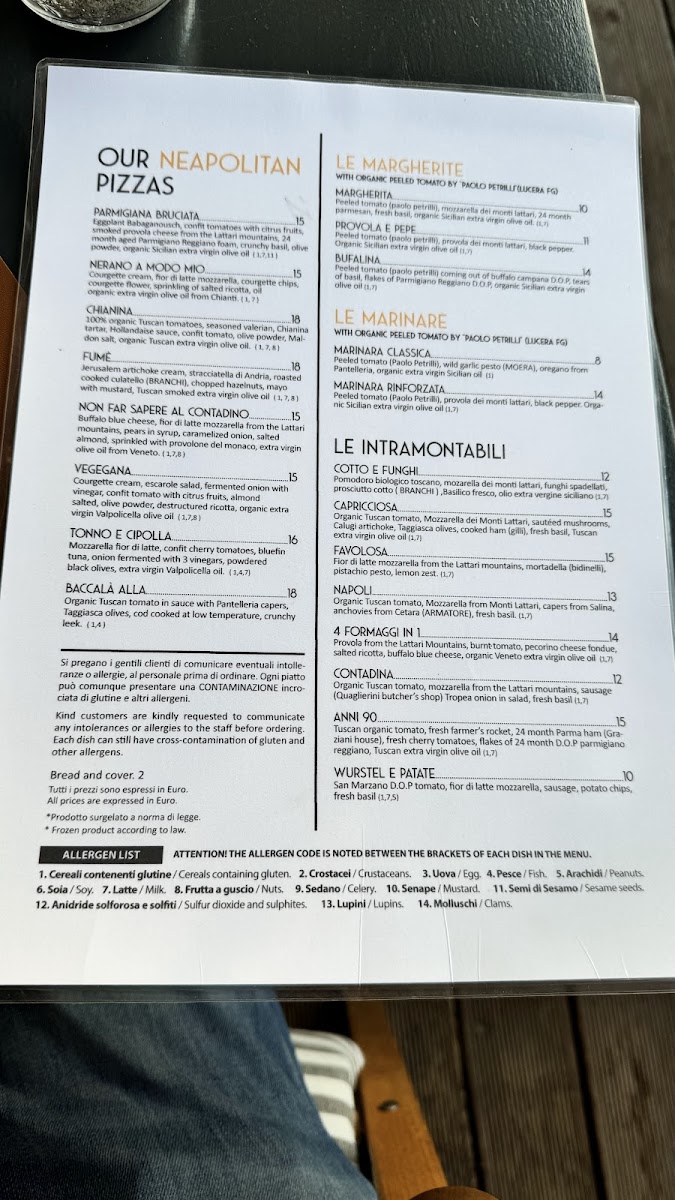 Disapore Pizzeria Gourmet, photo 4