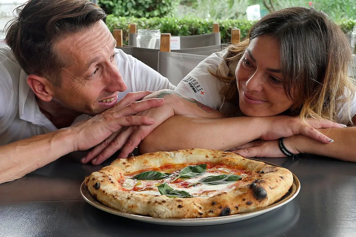 Disapore Pizzeria Gourmet, photo 5