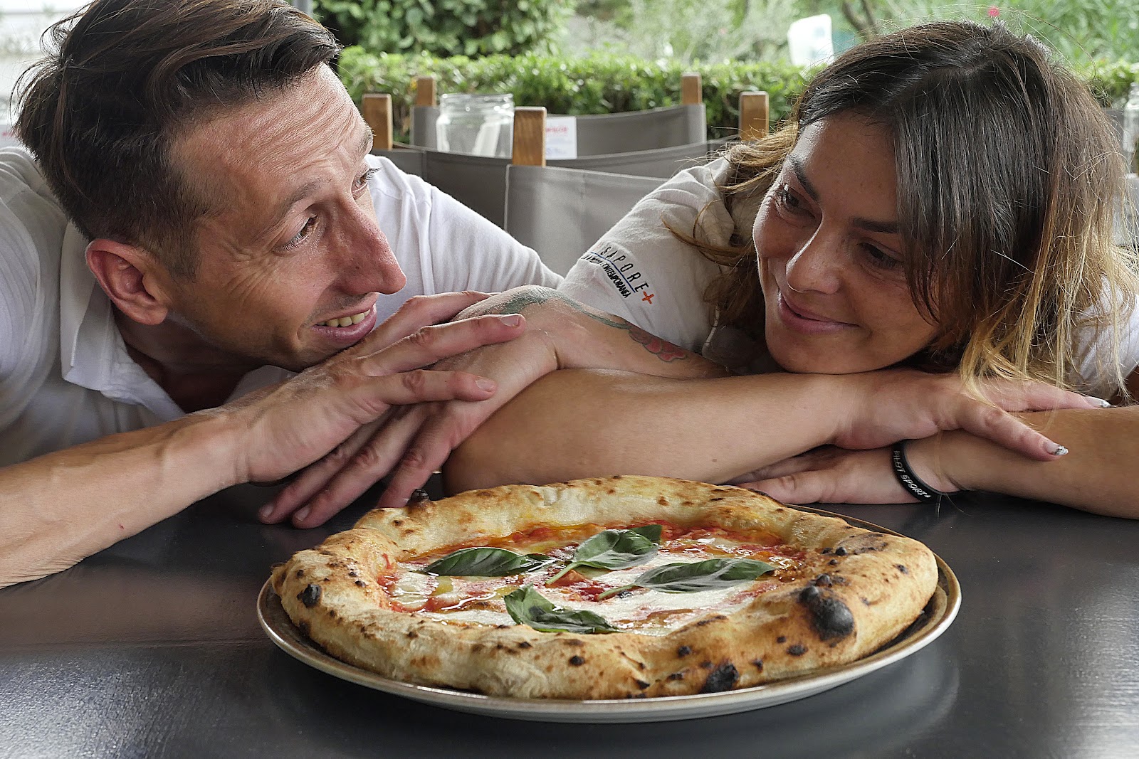 Disapore Pizzeria Gourmet, photo 5