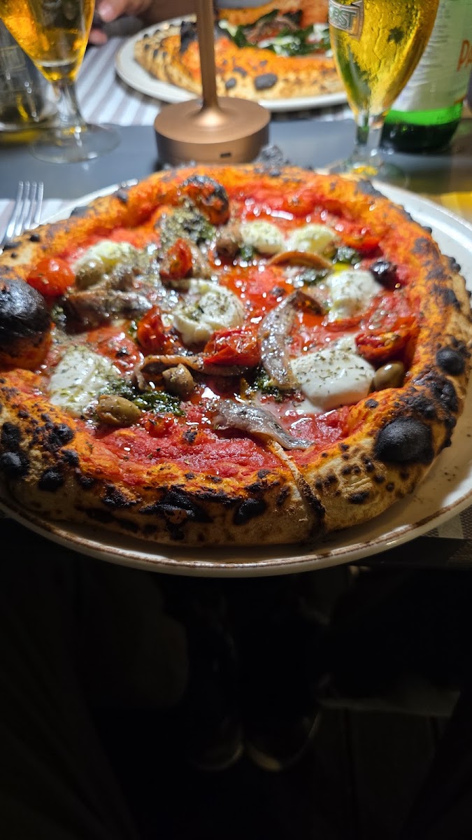 Disapore Pizzeria Gourmet, photo 7