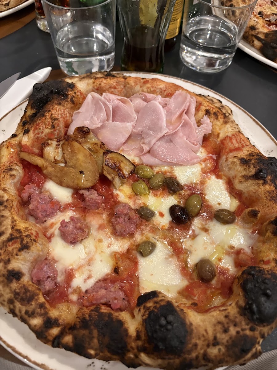 Disapore Pizzeria Gourmet, photo 8