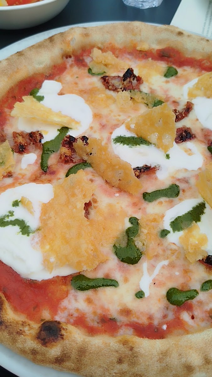357 Pizza and Food, photo 6