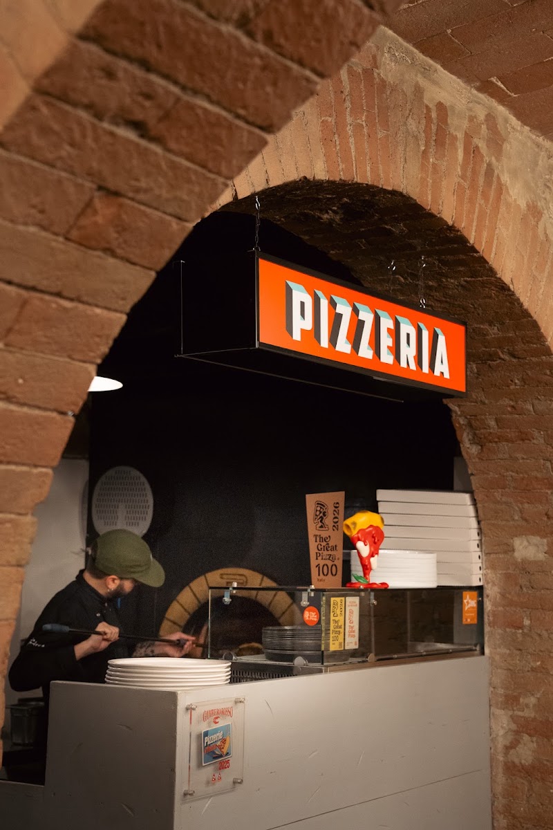 Da Andrea, Pizza Contemporanea, photo 5