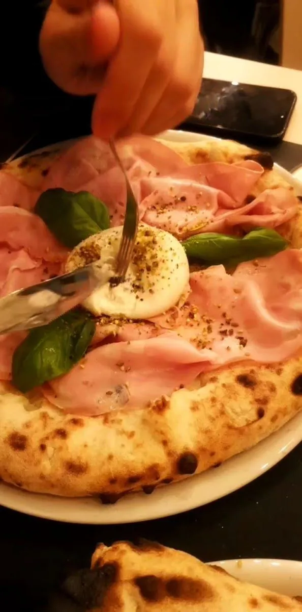 Da Andrea, Pizza Contemporanea, photo 6