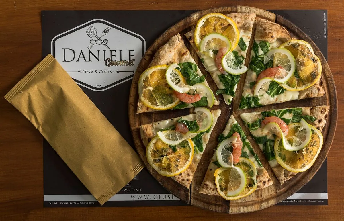 Daniele Gourmet, photo 5