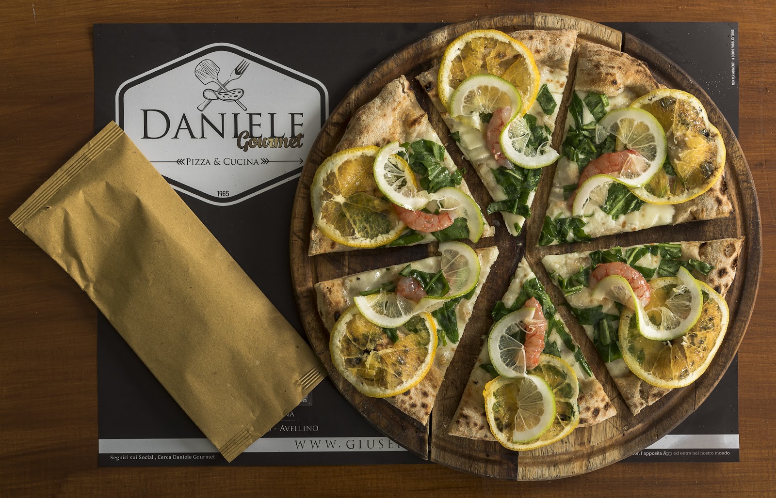 Daniele Gourmet, photo 5