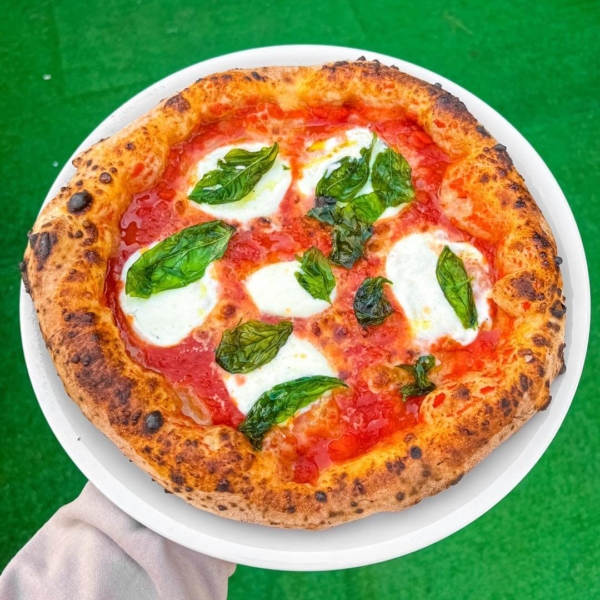 PiGreco Pizzeria