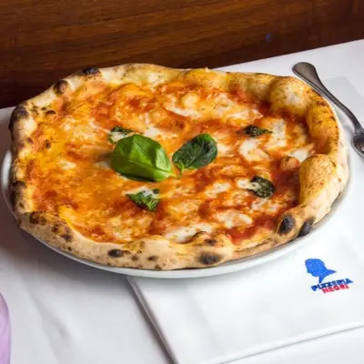 Pizzeria Negri