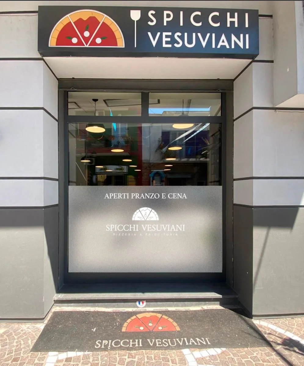 Spicchi Vesuviani, photo 1
