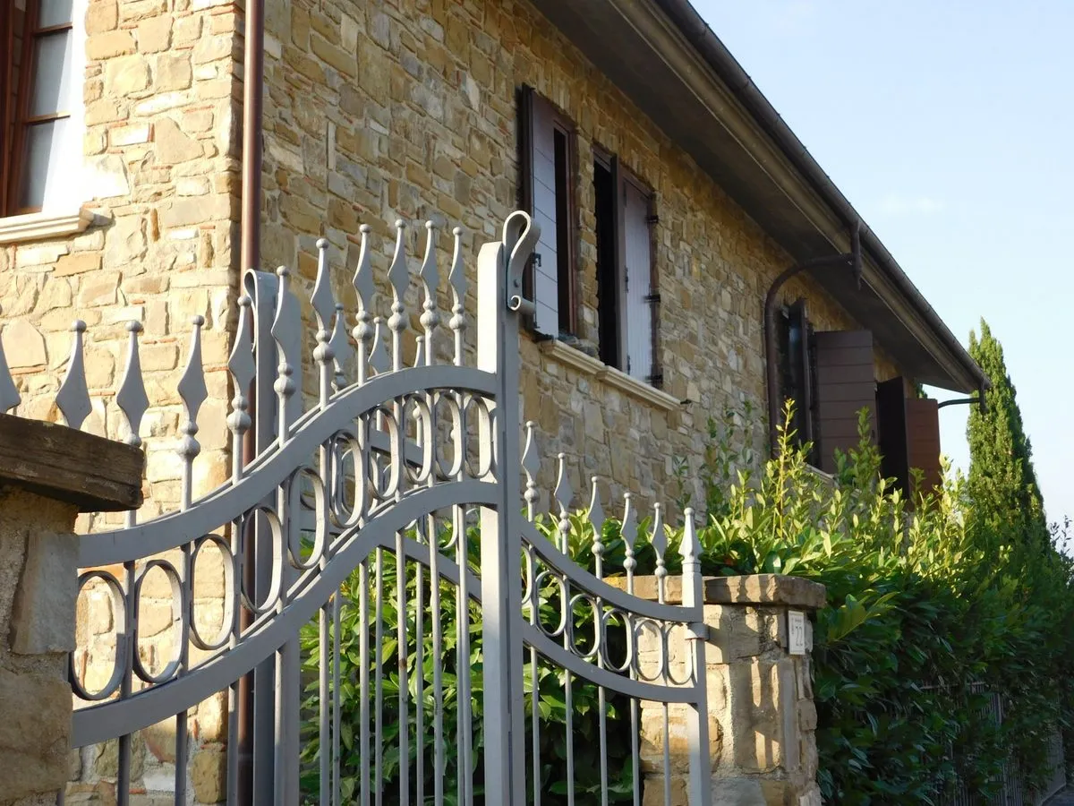 Villa Trentova, photo 1