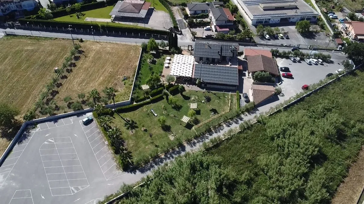 Villa Trentova, photo 2