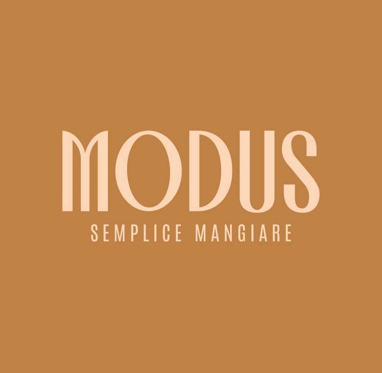 Modus, photo 2