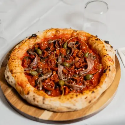 Gourmet