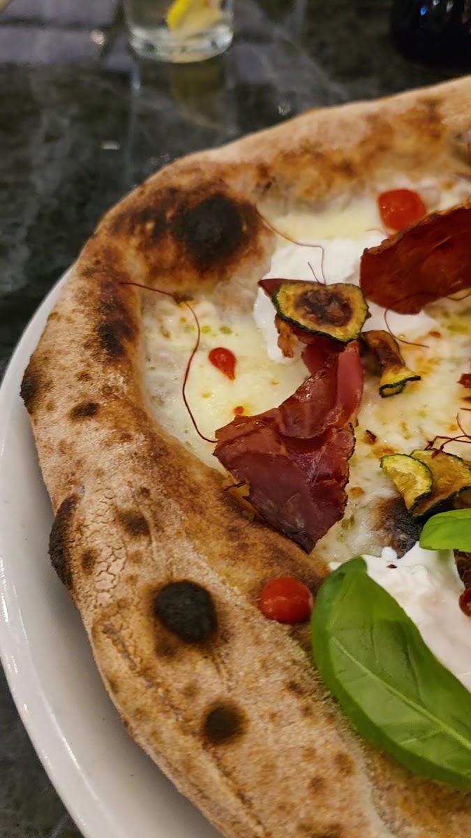 SENTI – Che Pizza, photo 2