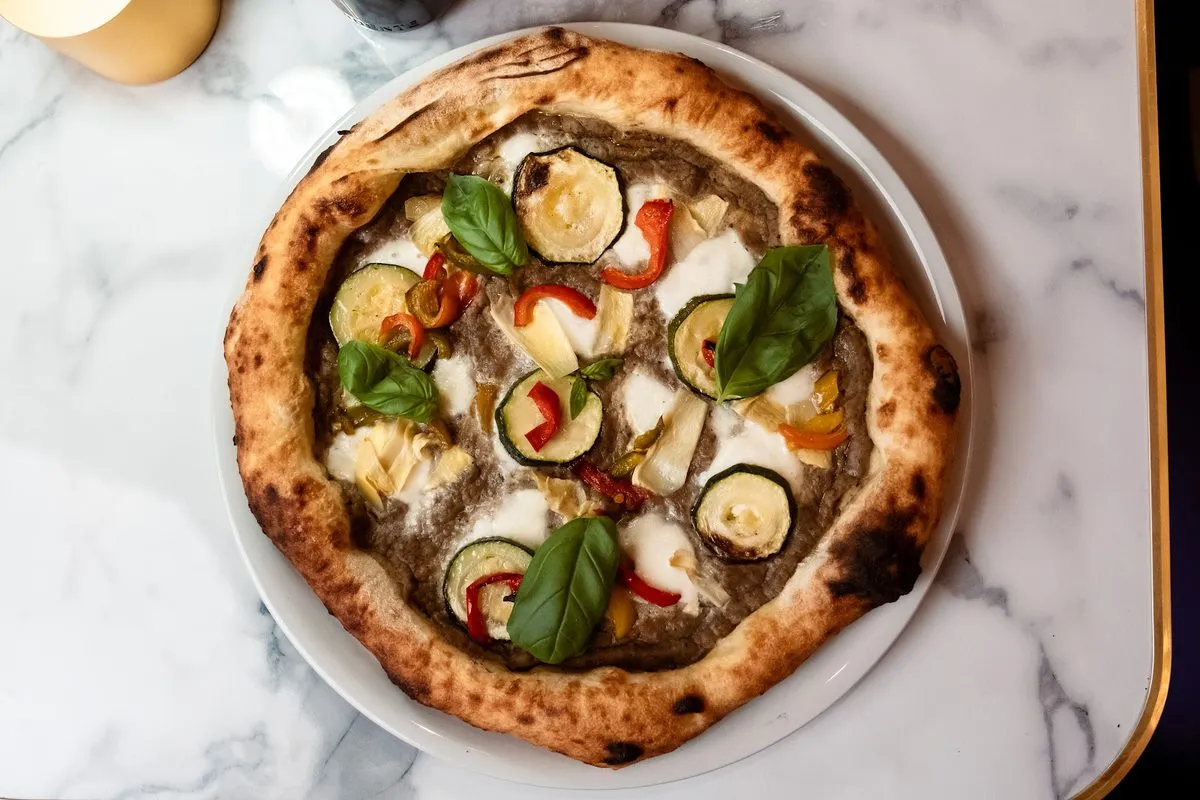 SENTI – Che Pizza, photo 4