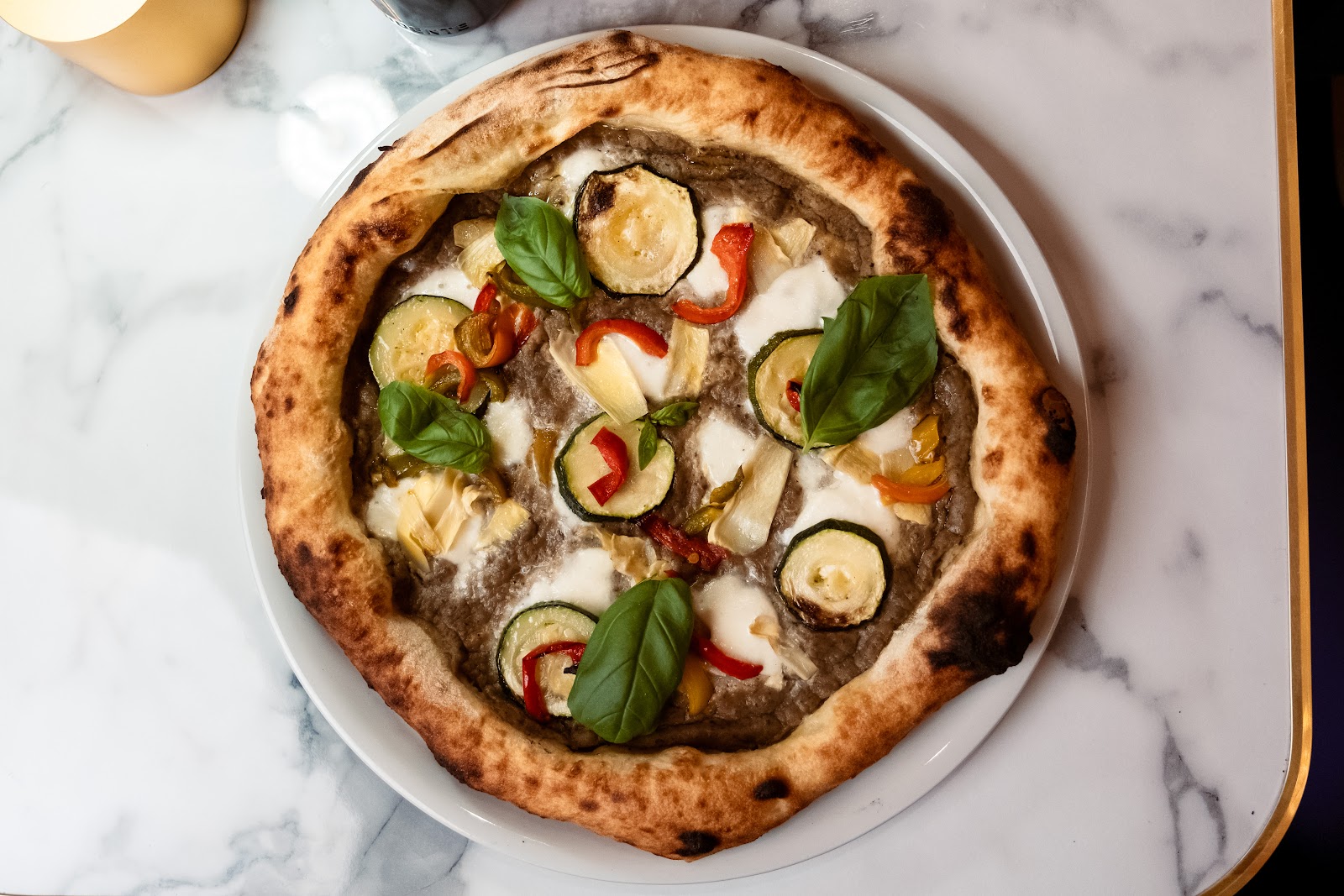SENTI – Che Pizza, photo 4