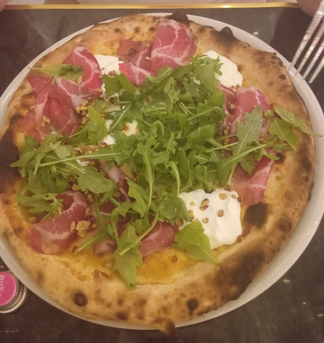 SENTI – Che Pizza, photo 5