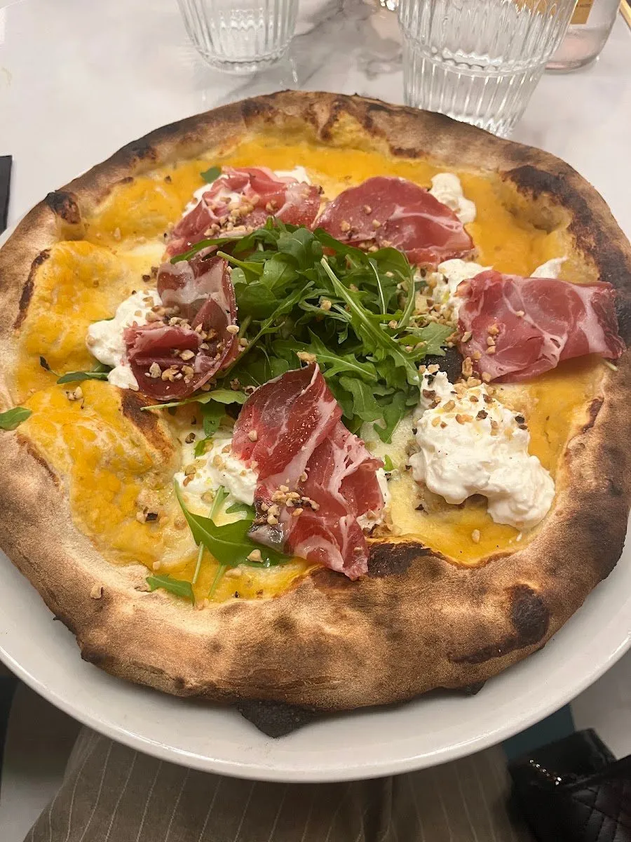 SENTI – Che Pizza, photo 6