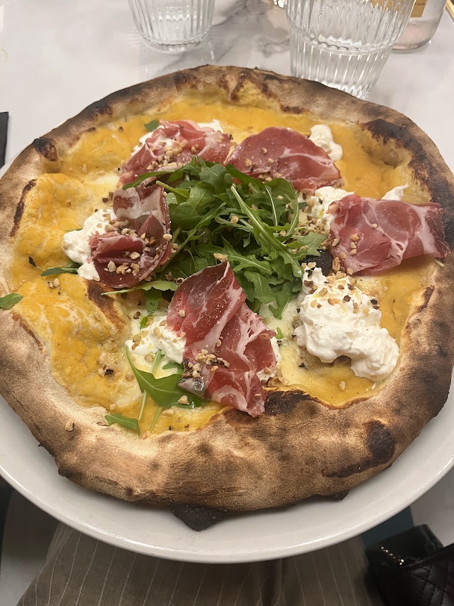 SENTI – Che Pizza, photo 6