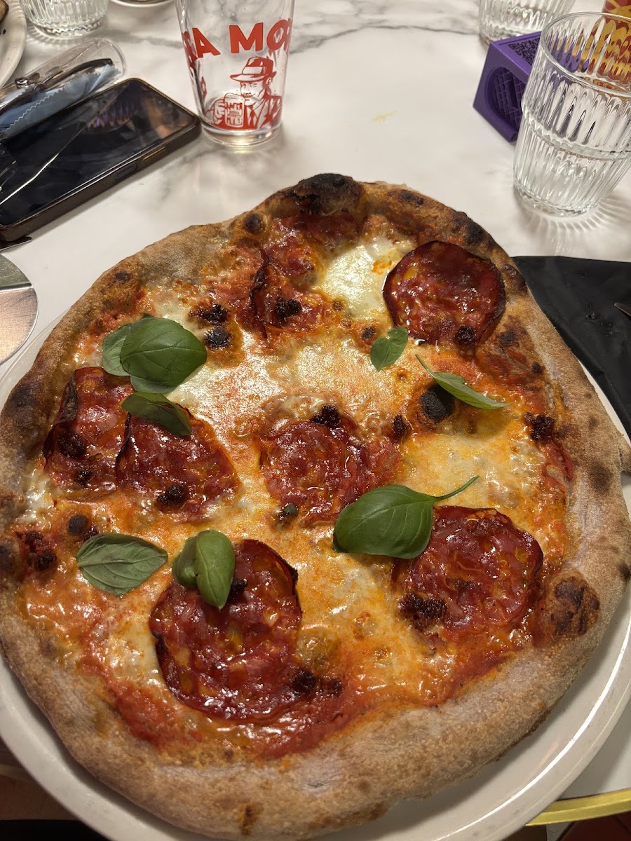 SENTI – Che Pizza, photo 7