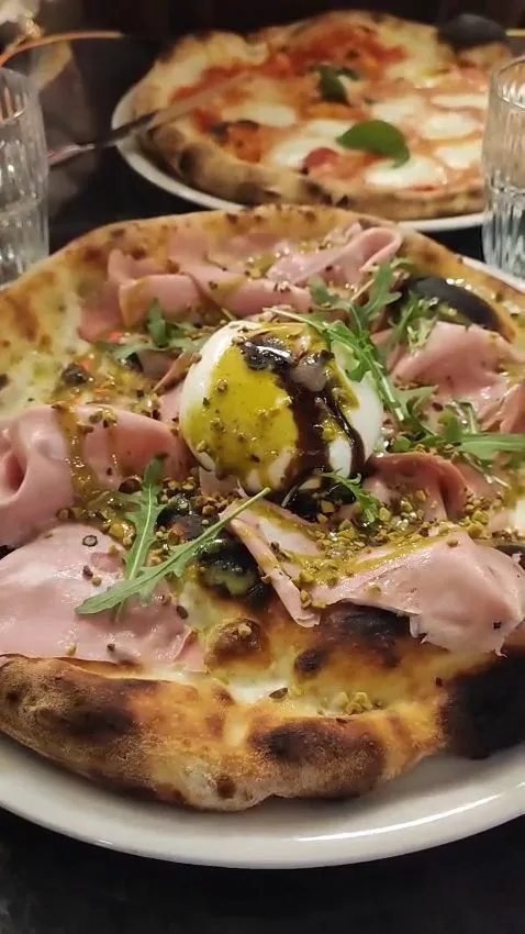 SENTI – Che Pizza, photo 8