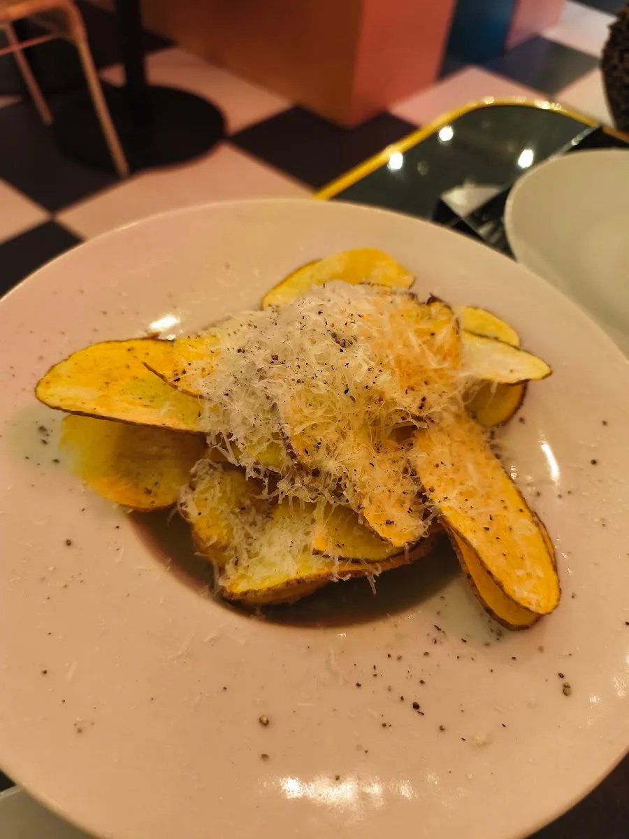 SENTI – Che Pizza, photo 9