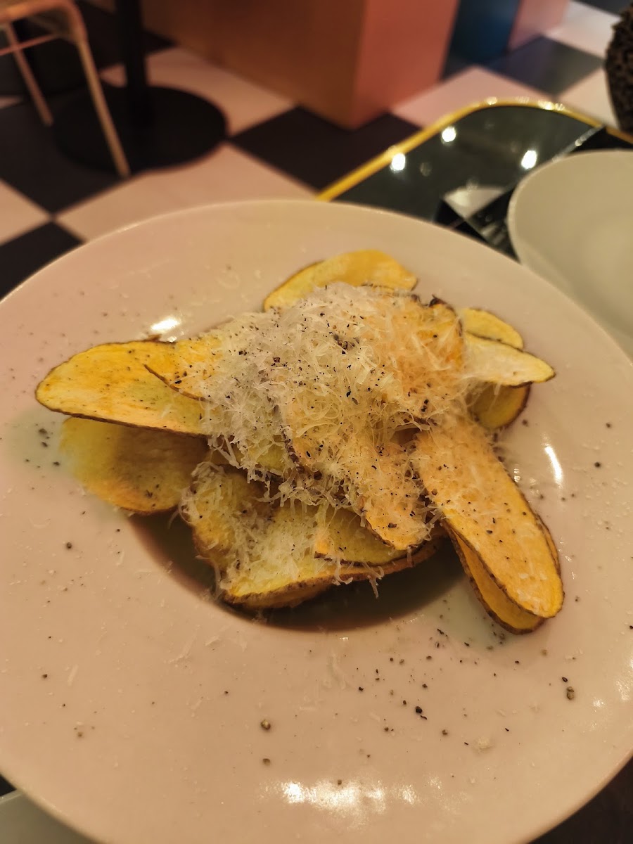 SENTI – Che Pizza, photo 9