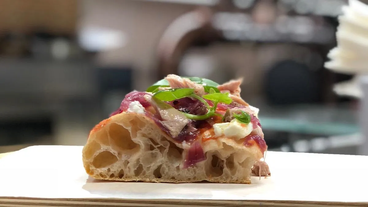 Kalavrì Anima & Pizza, photo 2