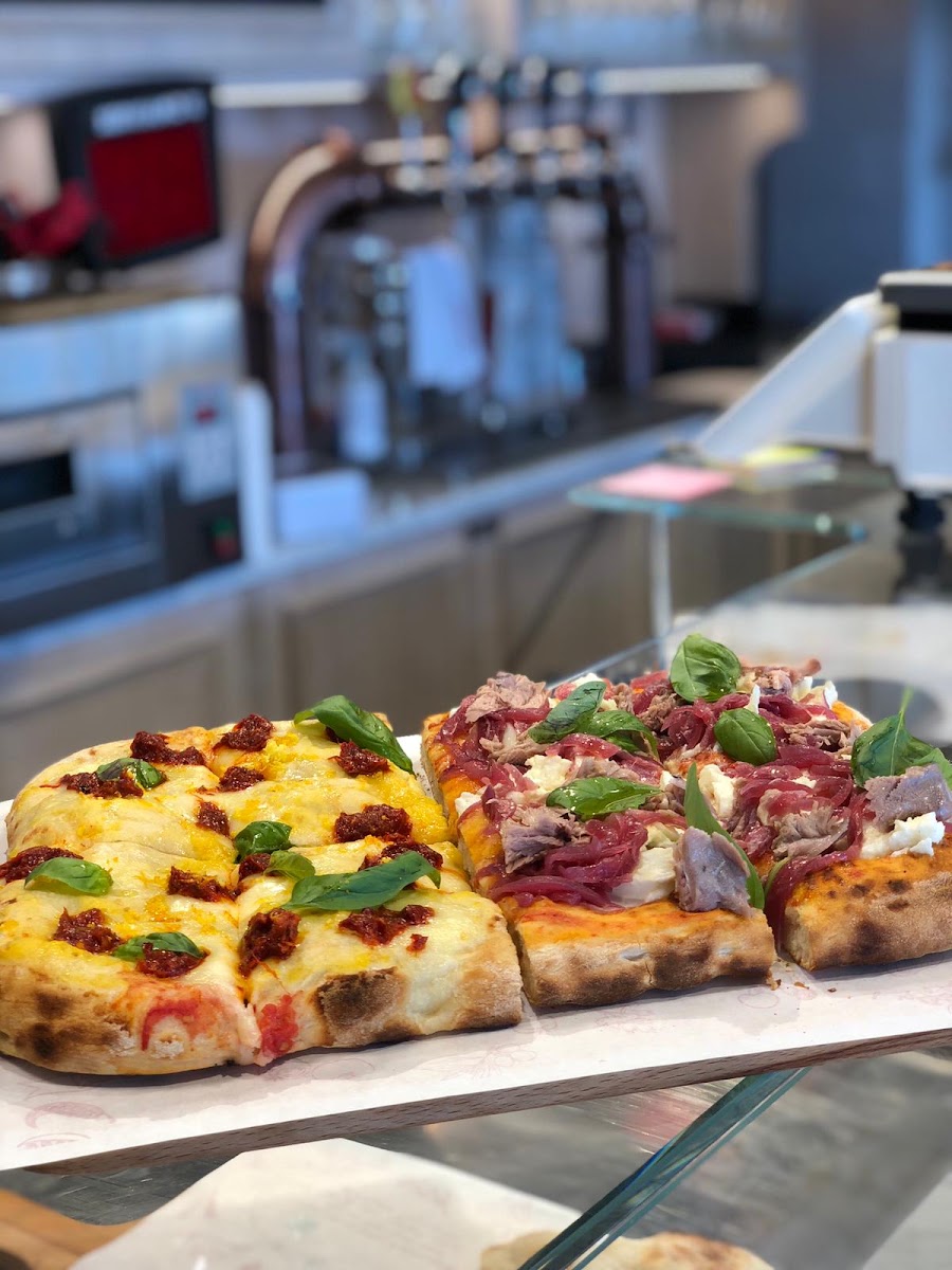 Kalavrì Anima & Pizza, photo 3