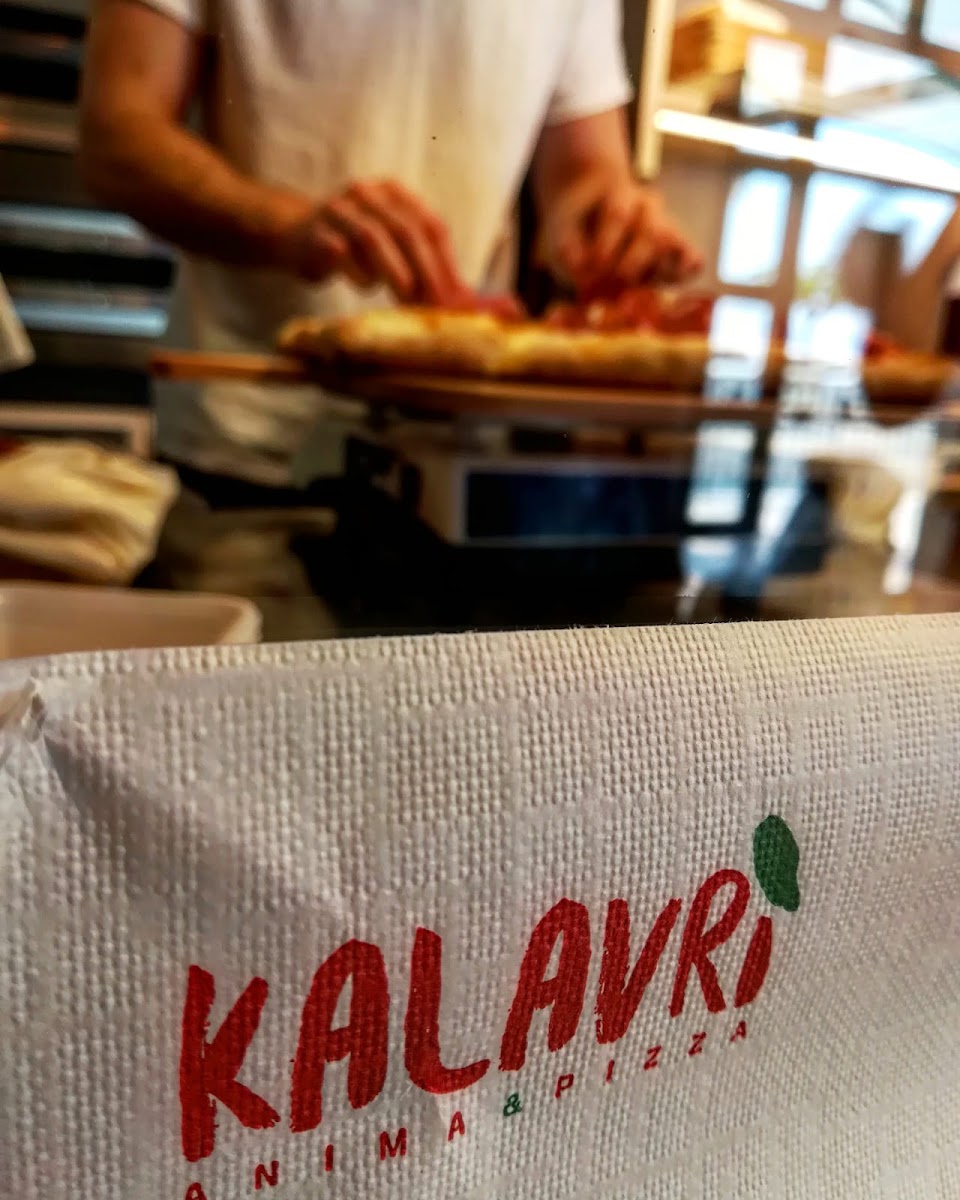 Kalavrì Anima & Pizza, photo 4