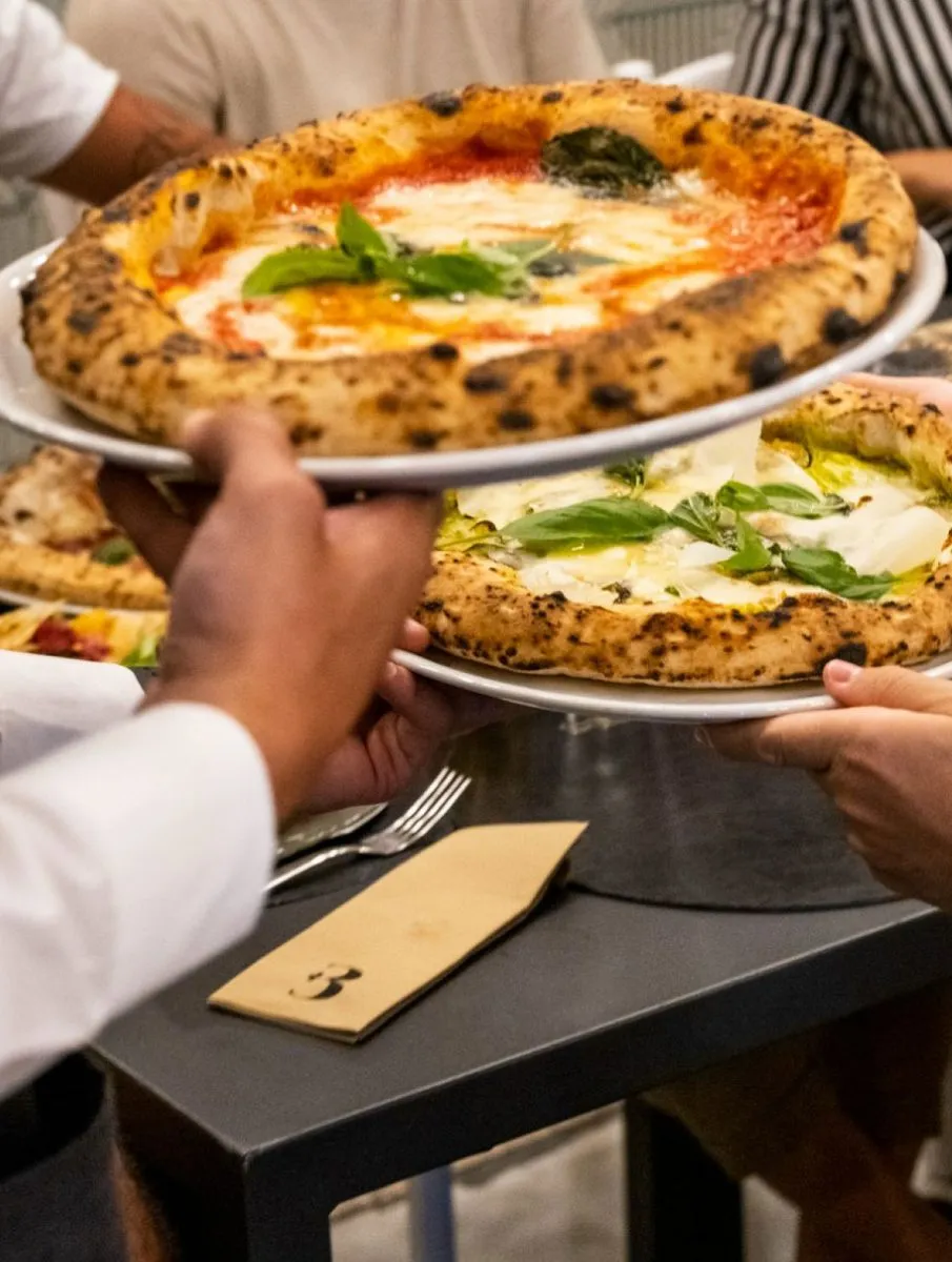 I Borboni Pizzeria, photo 8