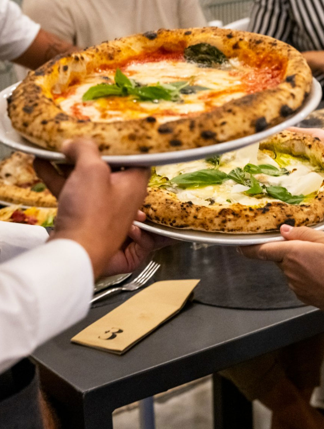 I Borboni Pizzeria, photo 8