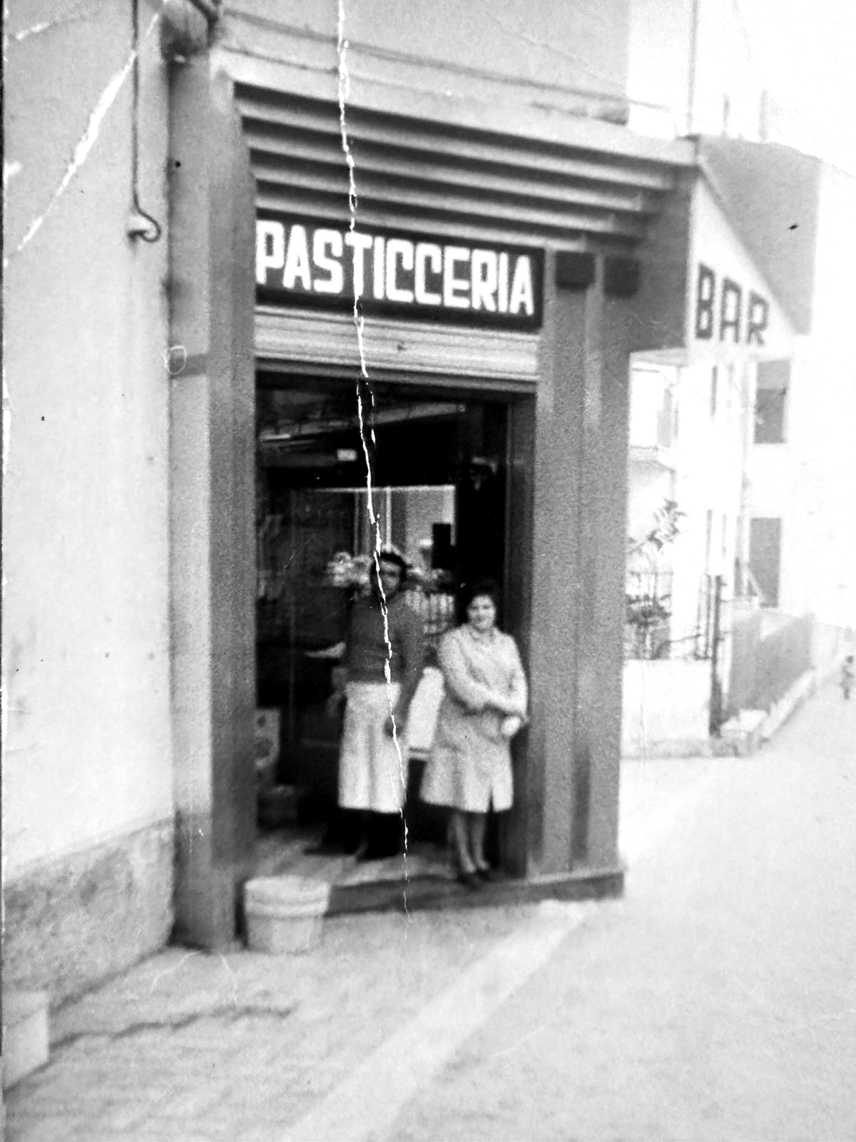 La Pizzeria Mennella