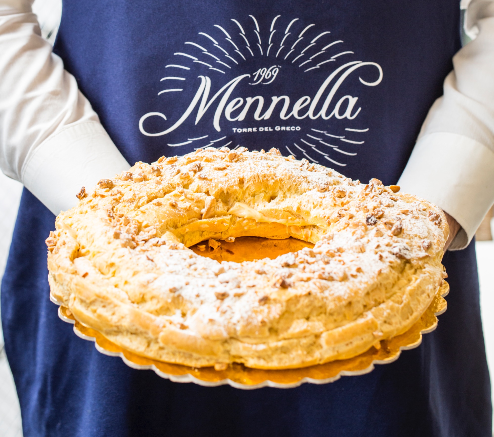 La Pizzeria Mennella, photo 2